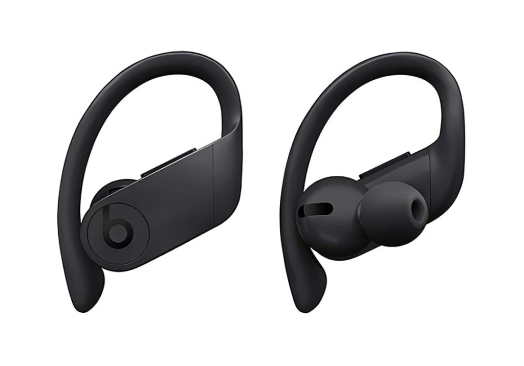 Powerbeats Pro